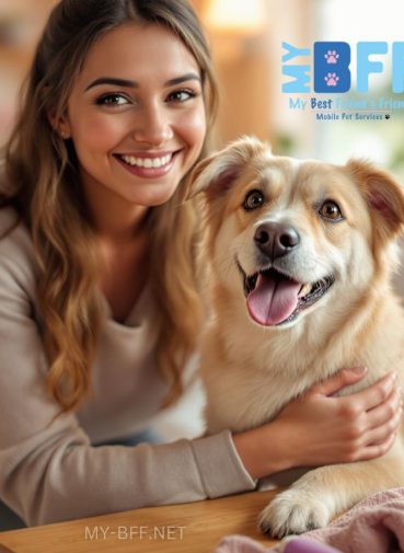 How to Make Adopting a Pet a Breeze for Your New Best Friend My BFF mobile grooming ft myers cape coral naples