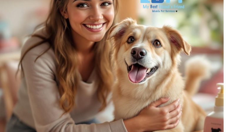 How to Make Adopting a Pet a Breeze for Your New Best Friend My BFF mobile grooming ft myers cape coral naples