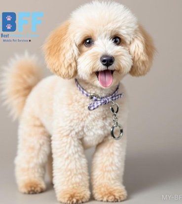 soft and snuggly my bff mobile pet grooming cape coral, fort myers, naples, florida