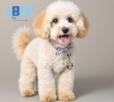 soft and snuggly my bff mobile pet grooming cape coral, fort myers, naples, florida